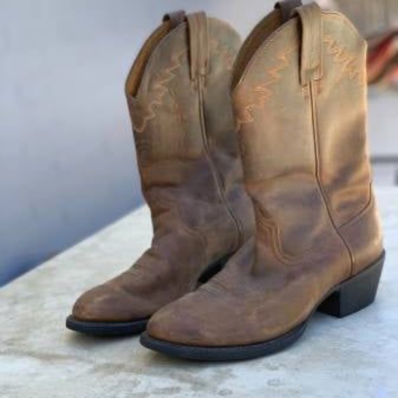Ariat Men\'s boots size 9